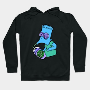 Yungbick tiktok Hoodie